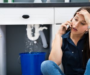 About Emergency plumbing pros Scranton, PA